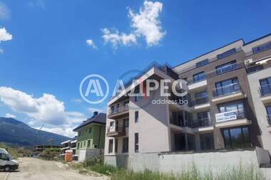 Vânzare - Apartament în Malinova Dolina,  Sofia