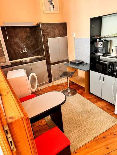 Miete - Wohnung in Zentar,  Burgas