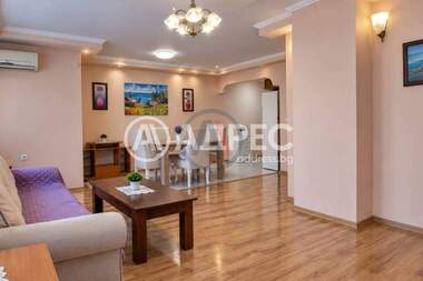Продажа - Квартира в Гръцка махала,  Варна