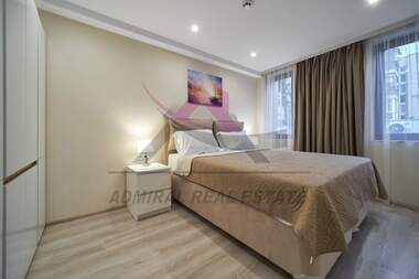 Miete - Wohnung in Zimno kino Trakia,  Warna