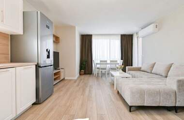 For rent - Apartment in Obelia 2,  Sofia