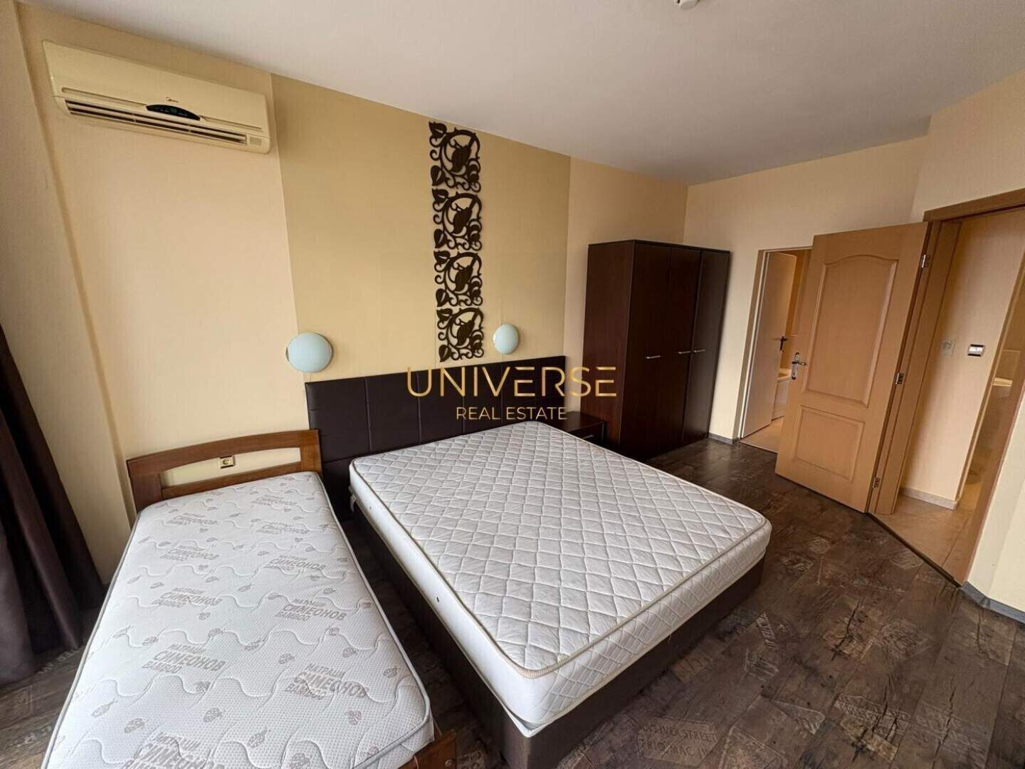 Cu trei camere Apartament în Sunny Beach, Burgas – fotografia 8