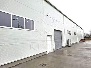 For sale - Warehouse in Iagodovo,  Plovdiv