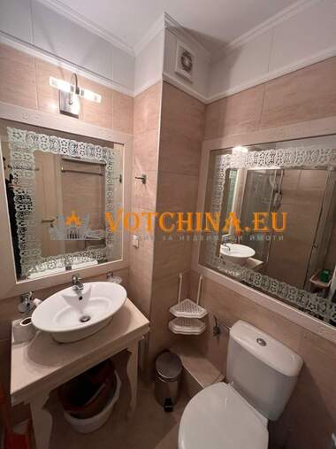 For sale - Apartment in Sunny Beach,  Burgas
