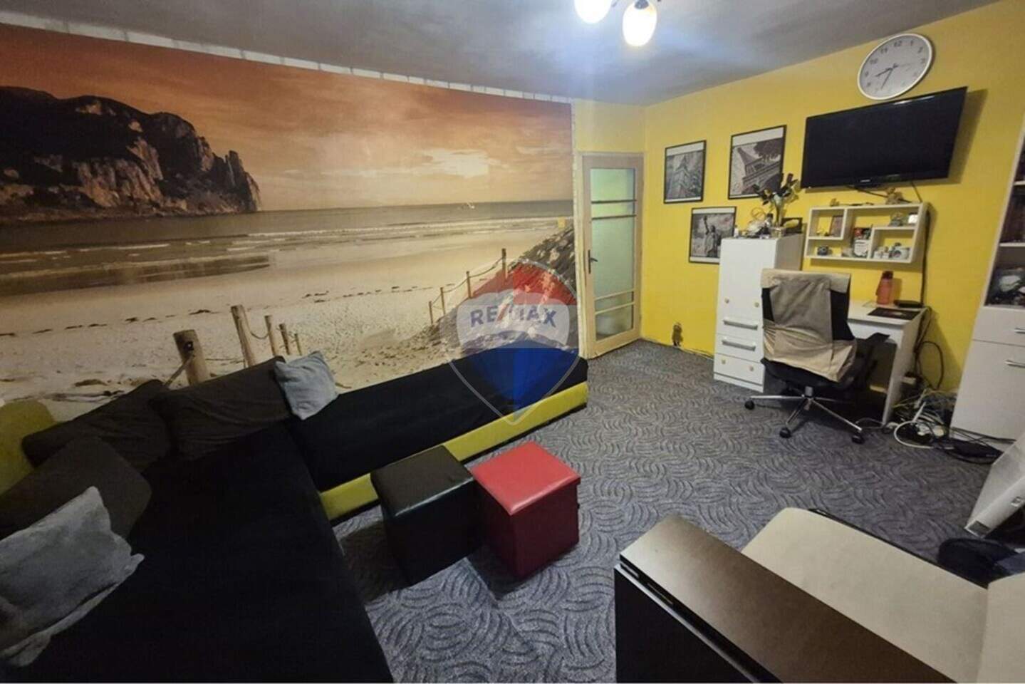 Dreizimmer Wohnung in Troschewo, Varna – Foto 3