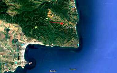 For sale - Meadow/pasture in Banya,  Burgas