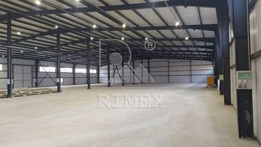 For rent - Warehouse in Industrialna zona-Iug,  Plovdiv