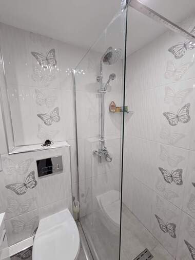 Închiriere - Apartament în Mladejki hălm,  Plovdiv