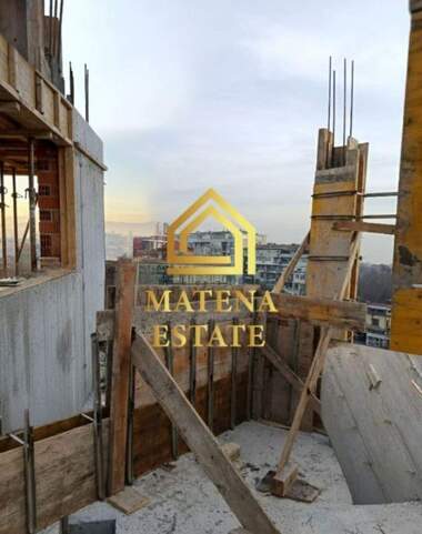 Продажба - Апартамент в Банишора,  София