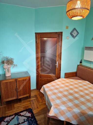 Verkauf - Wohnung in Meden Rudnik,  Burgas