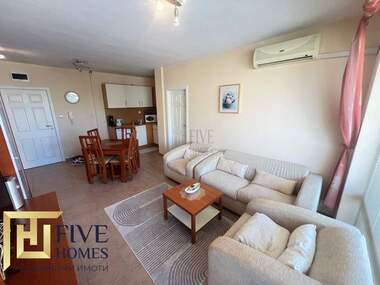 Satış - Apartman olarak Sunny Beach,  Burgas