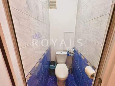 For sale - Apartment in Nadejda 2,  Sofia