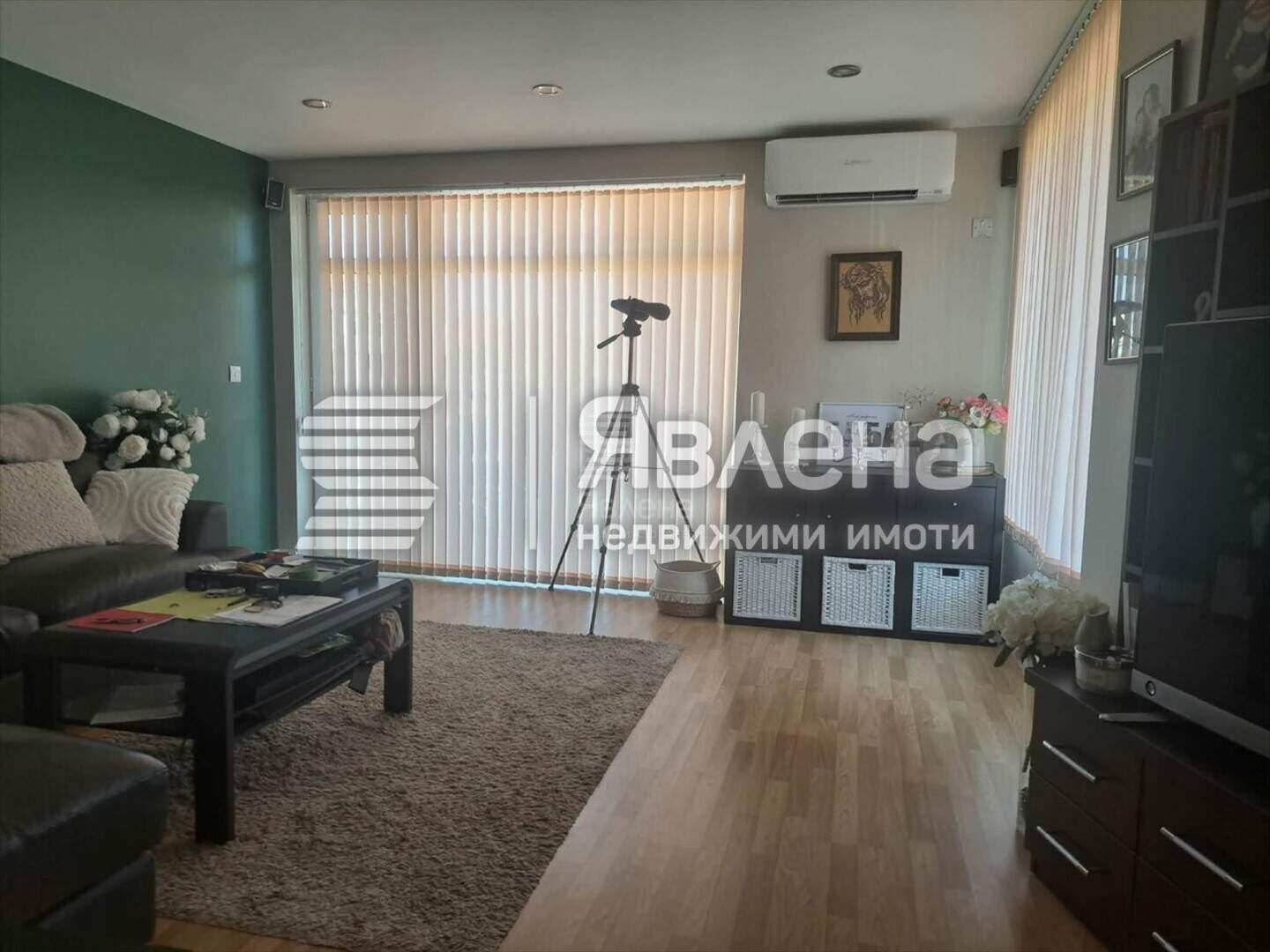 Τρίδωμο Διαμέρισμα σε Καργον, Ιαμμπολ – φωτογραφία 9