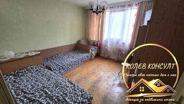 For sale - Apartment in Dimitrovgrad,  Haskovo