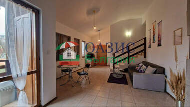 For sale - Apartment in Kosharitsa,  Burgas