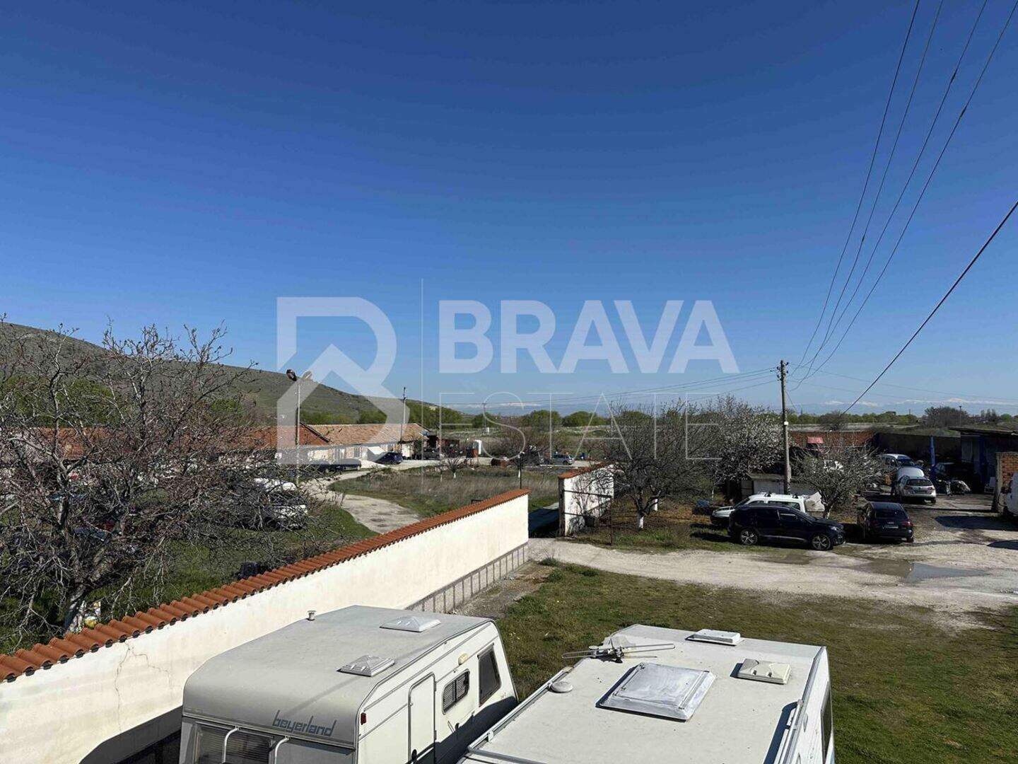 Landwirtschaftlich Grundstück in Kurtowo Konare, Plovdiv – Foto 9
