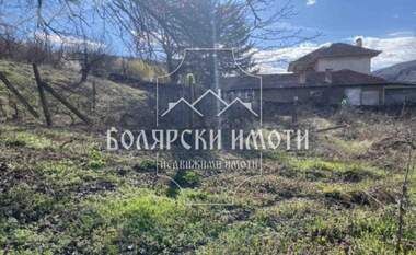 Продажа - Участок под строительство в Самоводене,  Велико Търново