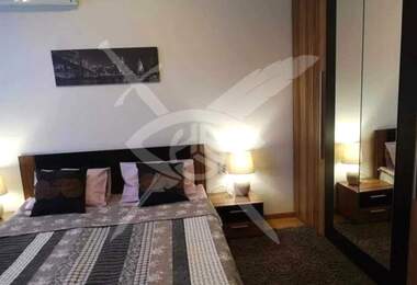 For rent - Apartment in Gracka mahala,  Varna