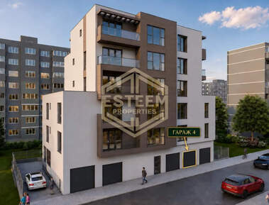 Продажа - Гараж у Здравец,  Русе