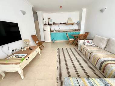 Satış - Apartman olarak Sveti Vlas,  Burgas