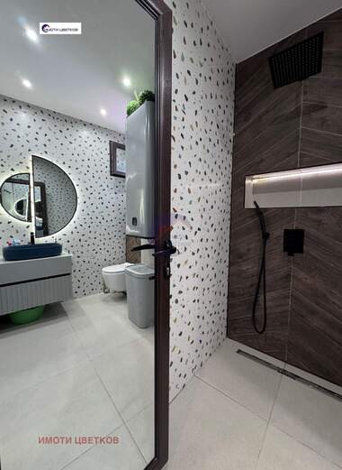 Închiriere - Apartament în Țentăr,  Vrața