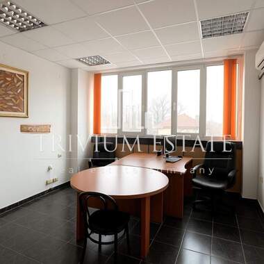 Продажба - Офис в Каменица 2,  Пловдив
