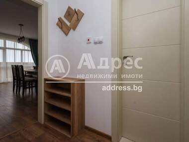 Verkauf - Wohnung in Tschernomorez,  Burgas