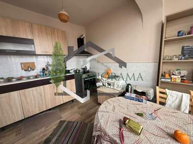 For sale - Apartment in Bolnicata,  Shumen