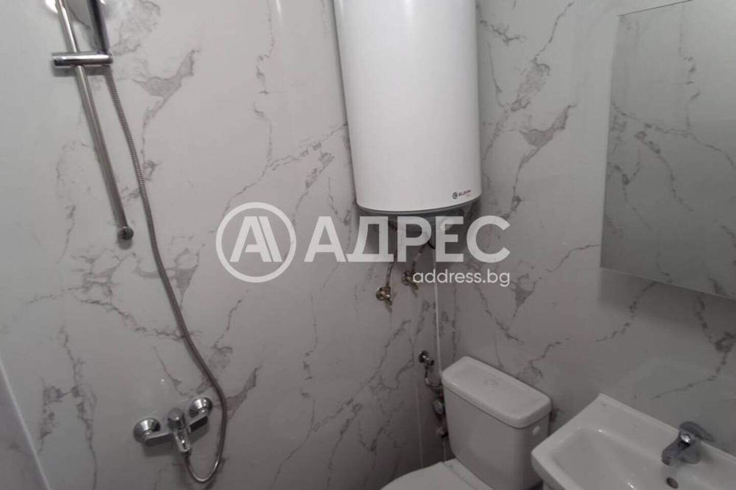 Tek odalı Apartman olarak Zimno kino Trakia, Varna – fotoğraf 5