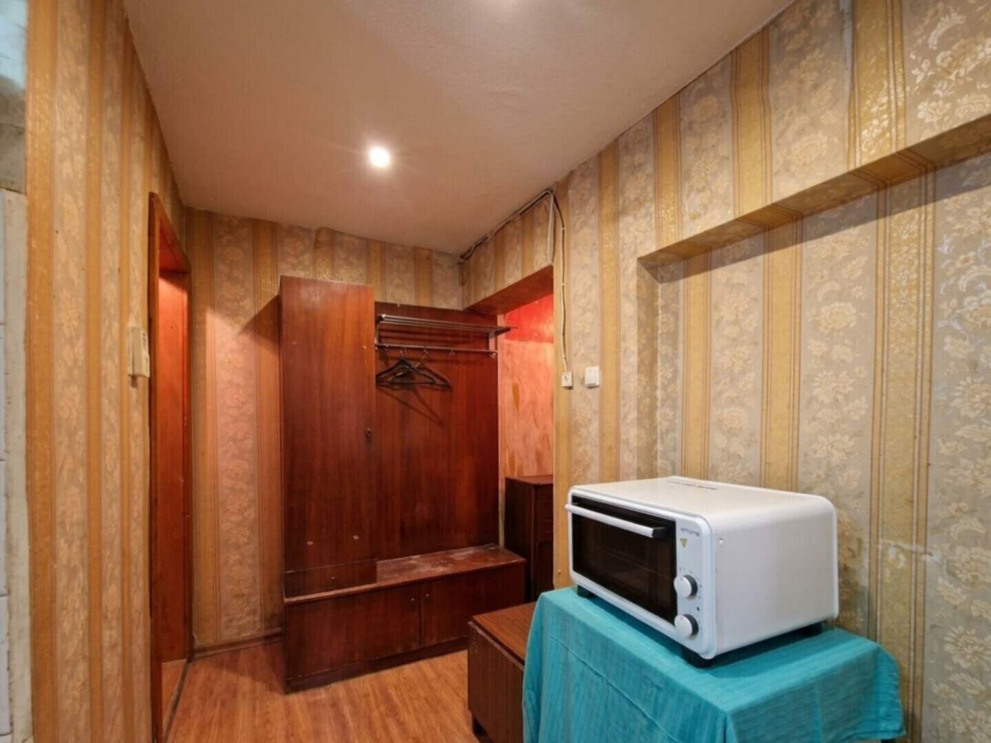 studio Апартамент в Чародейка - Юг, Русе – снимка 5