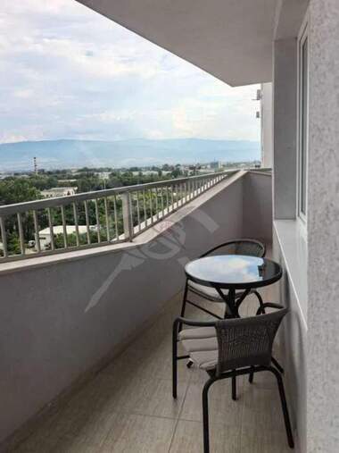 For rent - Apartment in Sadiyski,  Plovdiv