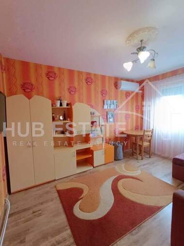 Продажа - Квартира в Балик,  Добрич