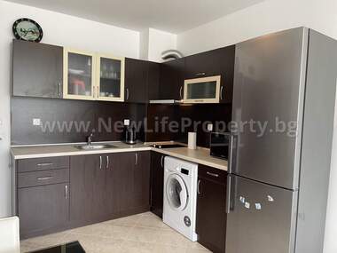 Verkauf - Wohnung in Rawda,  Burgas