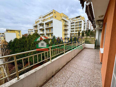Satış - Apartman olarak Sveti Vlas,  Burgas