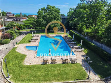 Vânzare - Apartament în Sea Garden,  Varna