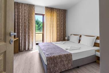 Satış - Apartman olarak Sozopol,  Burgas