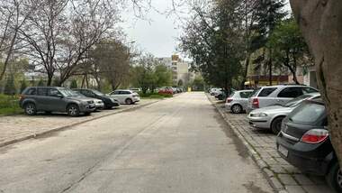 Vânzare - Apartament în Trakia,  Plovdiv