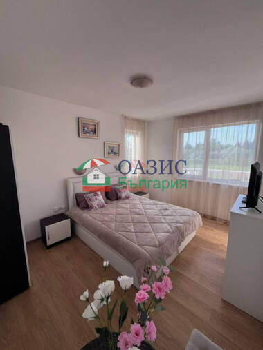 Verkauf - Wohnung in Sonnenstrand,  Burgas