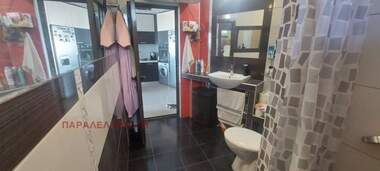 For sale - Apartment in Sadiyski,  Plovdiv