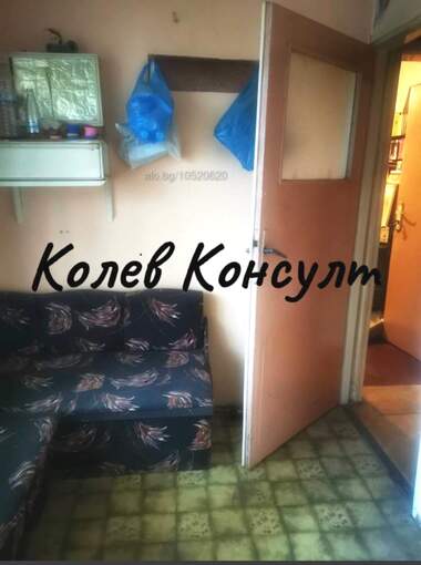 For sale - Apartment in Orfey,  Haskovo