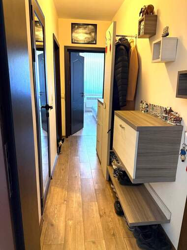 For sale - Apartment in Rodina 1,  Ruse