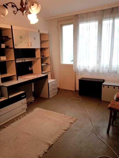Verkauf - Wohnung in Kooperatiwen  pazar,  Targowishte