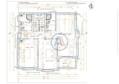 For sale - House in Manastirski rid,  Varna