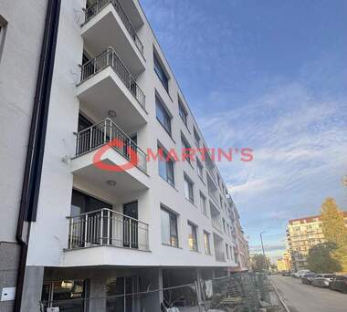 Vânzare - Apartament în Ovcea Kupel,  Sofia