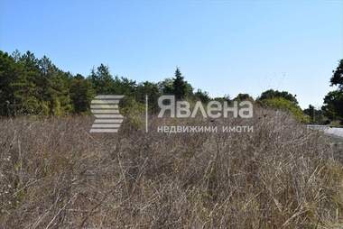 Продажба - Парцел за строителство в Царево,  Бургас