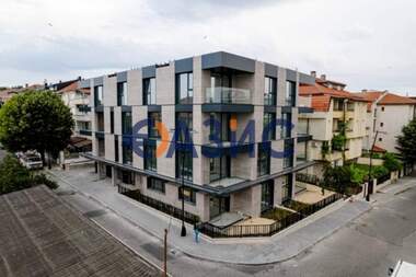 For sale - Apartment in Nessebar,  Burgas