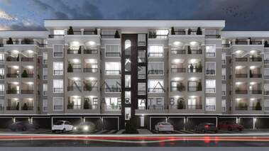 For sale - Apartment in Kiuchuk Parij,  Plovdiv