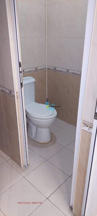 For rent - Store in Gagarin,  Plovdiv