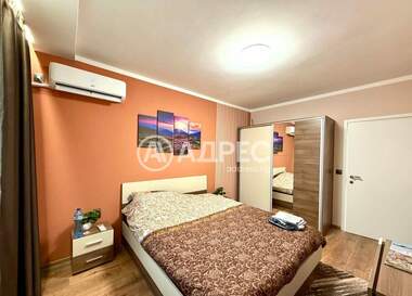 Satış - Apartman olarak Koliu Fiçeto,  Veliko Tarnovo