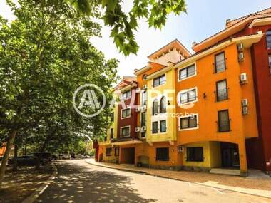 Satış - Apartman olarak Aheloy,  Burgas